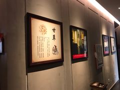 -汉仁宫·古法按摩·足道·SPA(民治店)