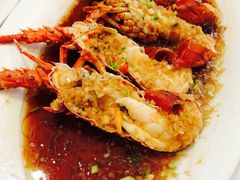 -宁波汉通海鲜大酒店(江湾店)