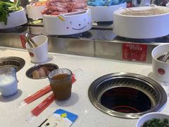 -龍歌自助小火锅(秦淮水游城店)
