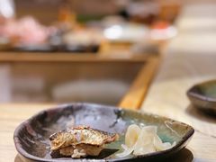 -旬怀石料理(嘉善老市店)