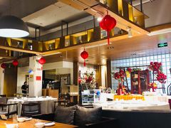 -陆壹捌餐厅(五大道店)