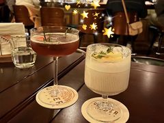 -外滩8号 whisky bar(金延大厦店)