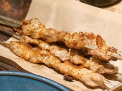 -耶里夏丽·丝路新疆菜·清真食品(徐家汇臻选店)