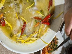 -太二酸菜鱼(菱角湖万达店)