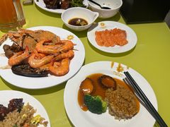 -海韵之星邮轮水会(明发商业广场店)