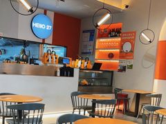 -HELLO 27 意面·沙拉·帕尼尼