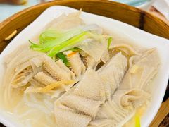 腐乳蒸牛肚-点都德(中海环宇荟店)