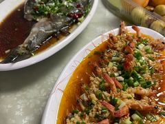 -江南村海鲜馆(洞头店)