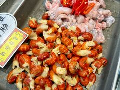 -佬牌火辣辣衢州特色菜(皇冠总店)