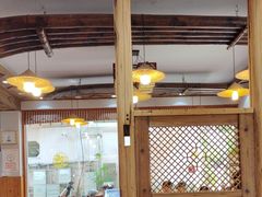 -下梅人家土菜馆(历史文化餐厅度假区店)