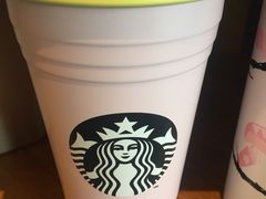 -星巴克(徐州云龙万达广场店)