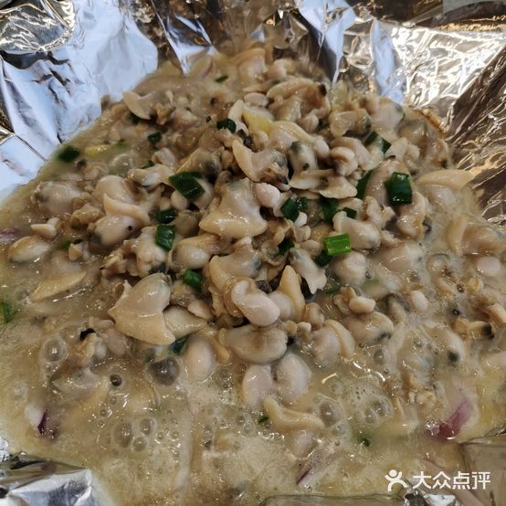 洋口老渔夫(城港路店)
