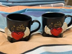 -星巴克(保定华创广场店)