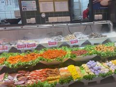 -醉人椒麻辣香锅(上地华联店)