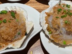 -金太阳海鲜烧烤·本地人餐厅(东纬路旗舰店)