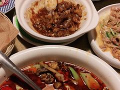 -渝信川菜(西单店)