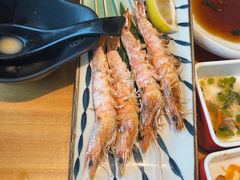 -水林间·寿喜烧自助(仙林金鹰店)