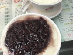 -义顺牛奶公司(庇利金街店)