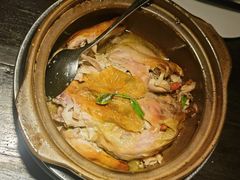 -外婆家(杭州马塍店·杭帮菜名店)