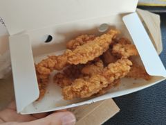 -必胜客(欢乐颂店)