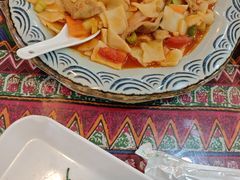 -西域美食(西直门南小街店)
