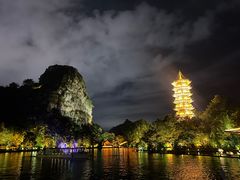 -桂林两江四湖景区