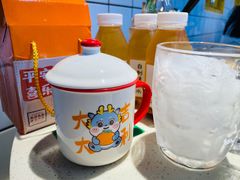 -芈重山老火锅(广州首店)