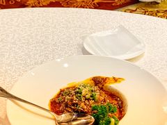 夫妻肺片-青岛香格里拉·香宫中餐厅
