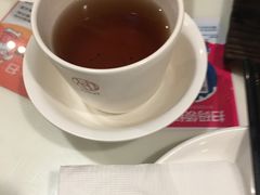 -新大咀港式茶餐厅(宝山万达店)