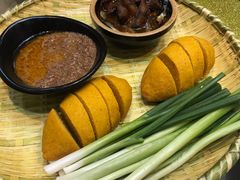 渔家双味-乔家小院•本地小海鲜•非遗驴肉(万年泉路店)