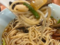-奎元馆.百年奎元.非遗传承(西湖边的解放路店)