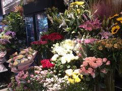 -Olé精品超市(北京合生汇店)