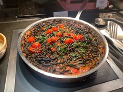 -澳门十六浦索菲特大酒店
