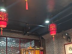 -汉时湘菜