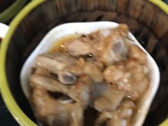 -府城小食馆(金龙宾馆店)
