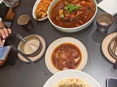 -金陵家宴·金陵春·南京菜(夫子庙店)