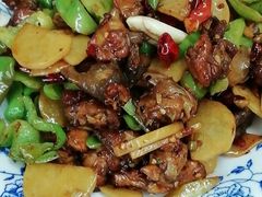 -美味居(古城店)