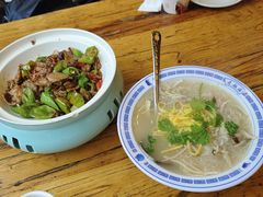 -老雒阳面馆·水席·洛阳菜(纱厂路店)