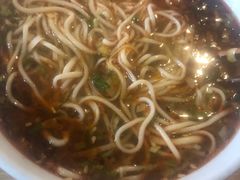 -马艾萨中国兰州牛肉拉面(劲松店)