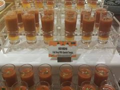 -红林大酒店RFcafe自助餐厅