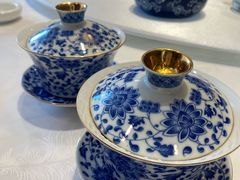 -回府君悦·疆派传承菜(西虹路店)