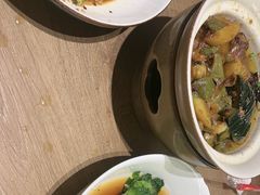 -金掌勺锅包肉(华润万象城店)