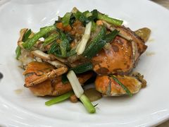 -湛江渔港·大排档(乐园路总店)