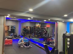 -NRG 健身私教CLUB(云山路店)