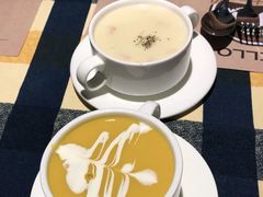 -遇见西木美式餐厅(体育路店)