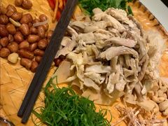 -清晖小苑•顺德地方菜(壹海城店)