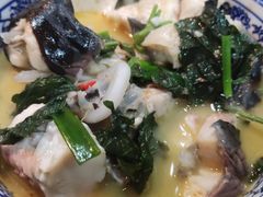 -贺庄·活鱼馆(珠吉路店)