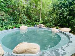 -天目湖御水温泉·度假酒店