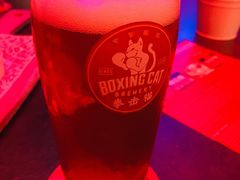 -Boxing Cat Brewery拳击猫精酿啤酒馆(永福店)