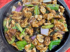 -联丰美食(番禺店)